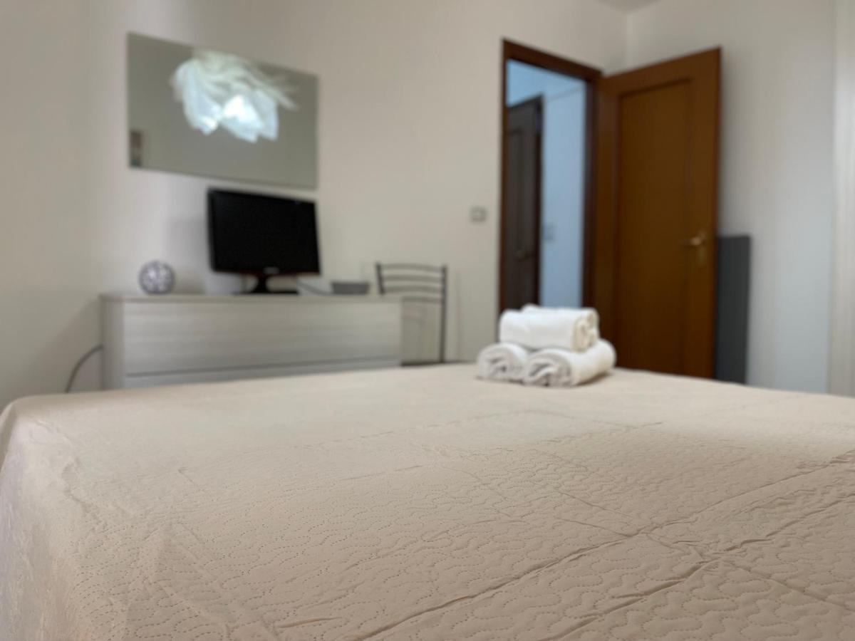 Apartamento Da Campetto A San Matteo *